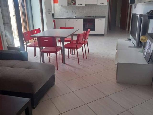 Appartamento in vendita a Gianola, Formia