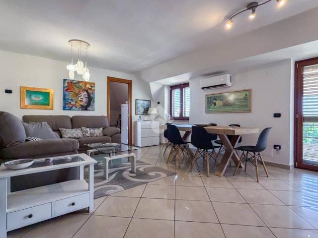 Appartamento in vendita a Gianola, Formia