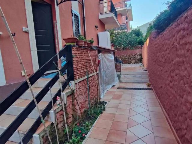 Appartamento in vendita a Formia, Lazio