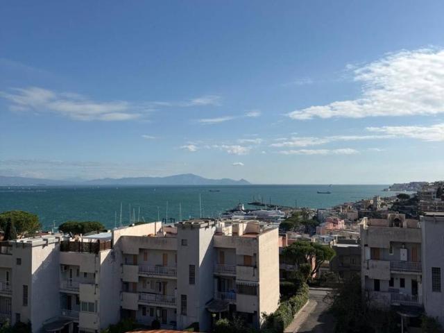 Appartamento in vendita a Gaeta, Lazio