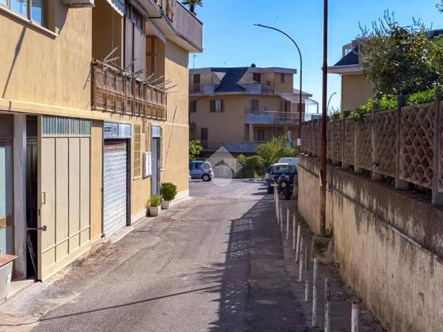 Appartamento in vendita a Gianola, Formia