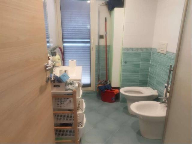 Appartamento in vendita a Gianola, Formia
