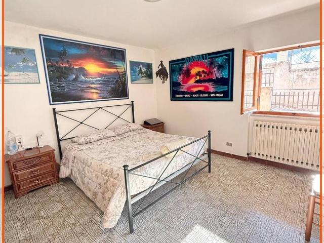Appartamento in vendita a Gianola, Formia