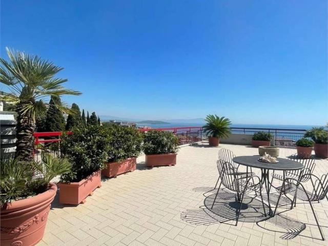 Appartamento in vendita a Castellone, Formia
