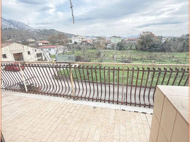 Appartamento in vendita a Gianola, Formia