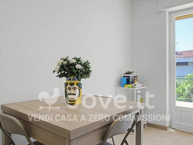 Appartamento in vendita a Gianola, Formia