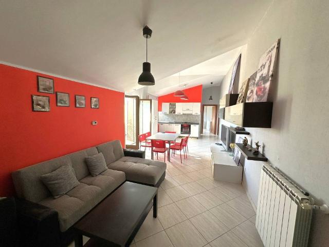 Appartamento in vendita a Formia, Latina