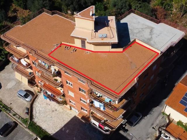 Appartamento in vendita a Formia, Lazio