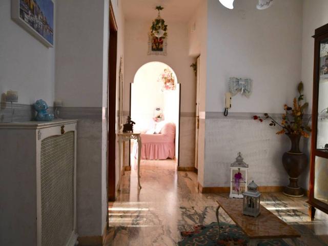 Appartamento in vendita a Gianola, Formia
