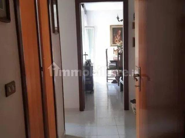 Appartamento in vendita a Maranola, Formia
