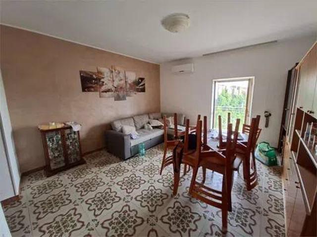 Appartamento in vendita a Maranola, Formia