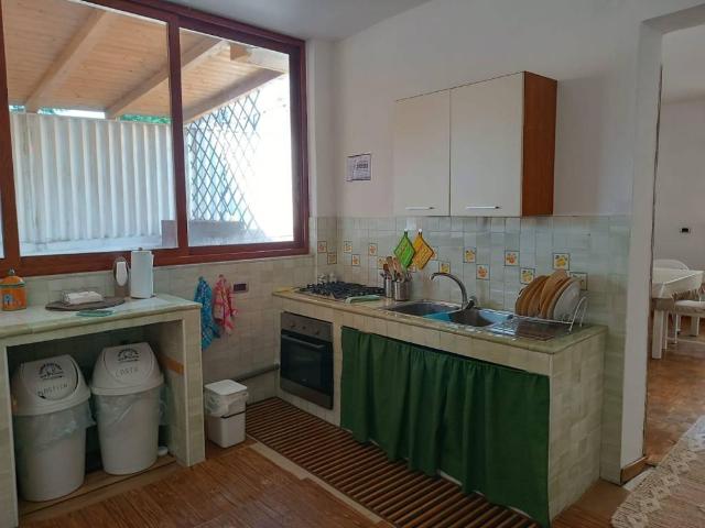 Villa Indipendente in vendita a Formia, Lazio