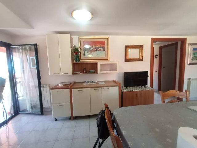 Appartamento in vendita a Castellonorato, Formia