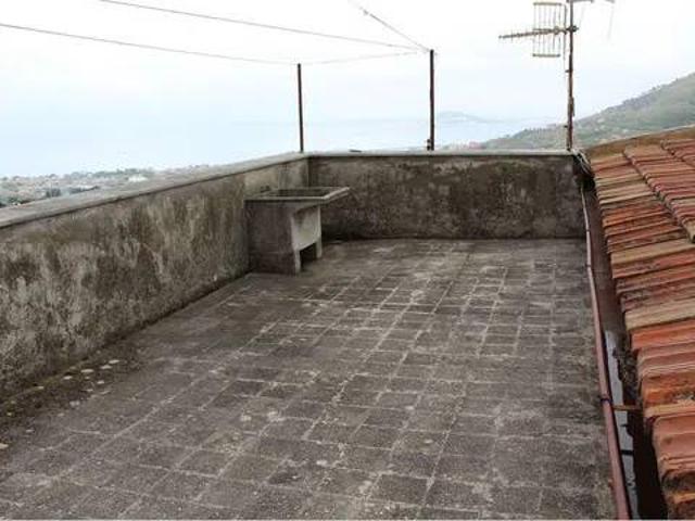 Appartamento in vendita a Trivio di Formia, Formia