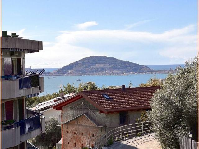 Appartamento in vendita a Castellone, Formia