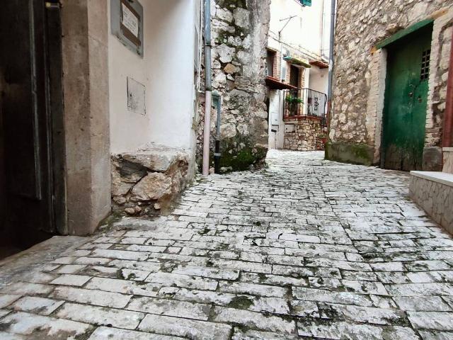 Appartamento in vendita a Formia, Lazio