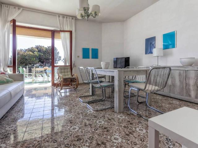 Appartamento in vendita a Gianola, Formia