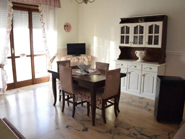 Appartamento in vendita a Gianola, Formia