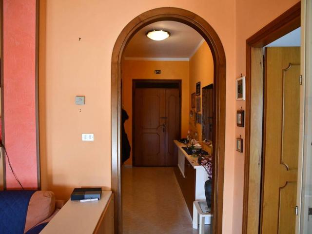 Appartamento in vendita a Gianola, Formia