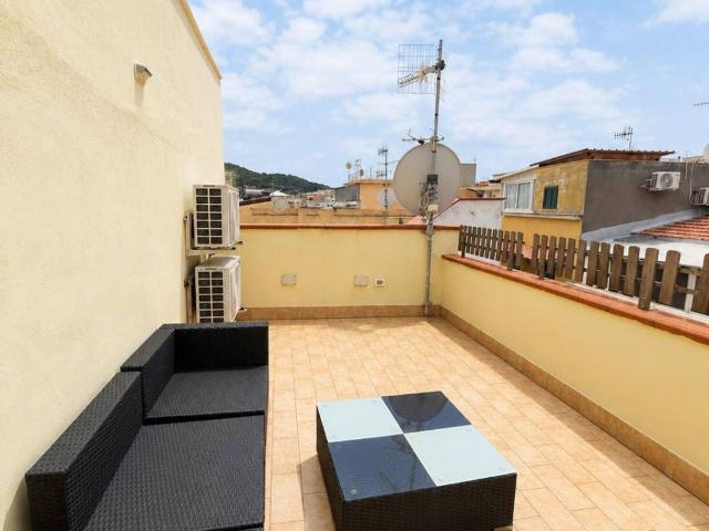 Appartamento in vendita a Gaeta, Latina