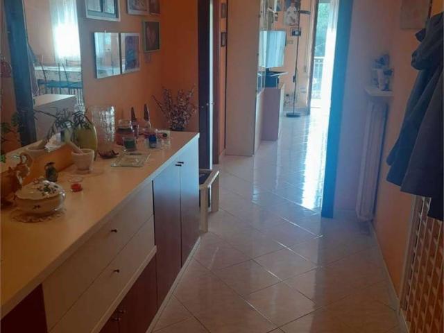 Appartamento in vendita a Gianola, Formia