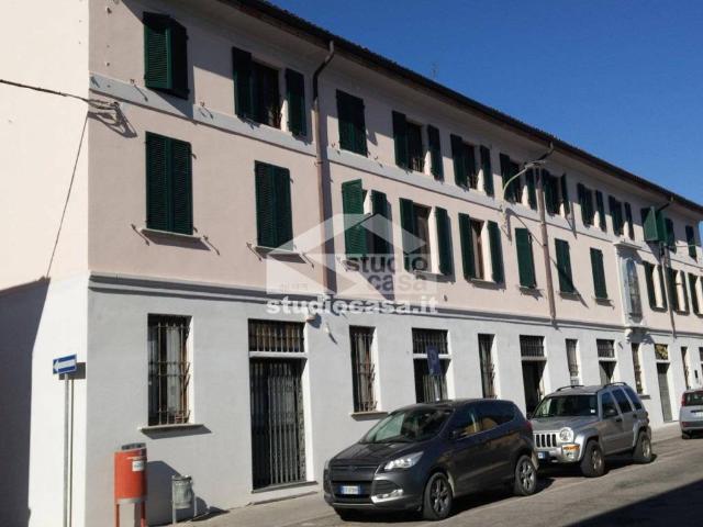 Appartamento in vendita a Formigara, Lombardia