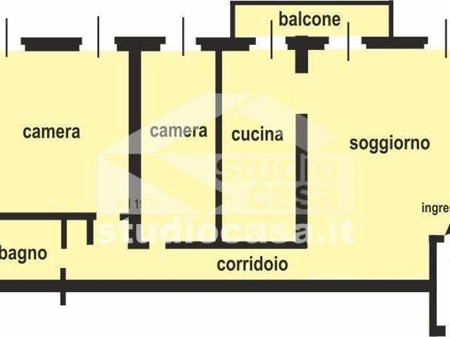 Appartamento in vendita a Formigara, Lombardia