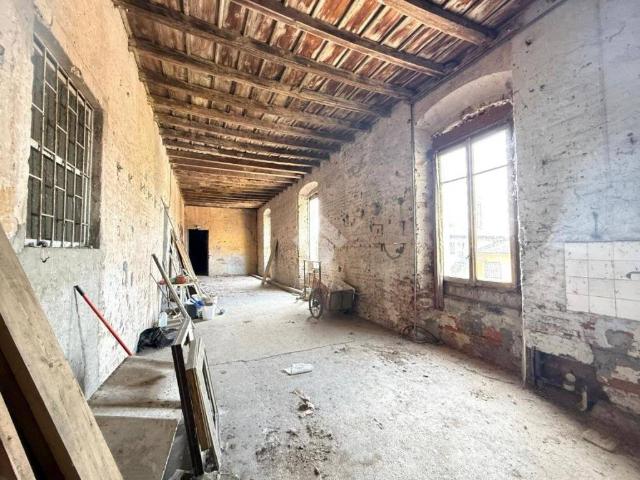 Appartamento in vendita a Formigara, Lombardia