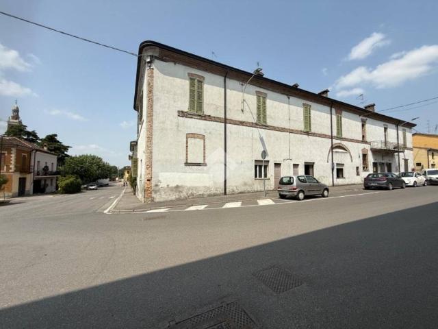Appartamento in vendita a Formigara, Lombardia