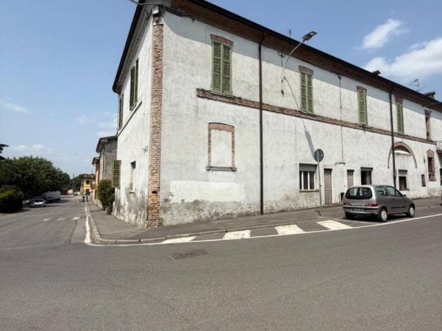 Appartamento in vendita a Formigara, Lombardia