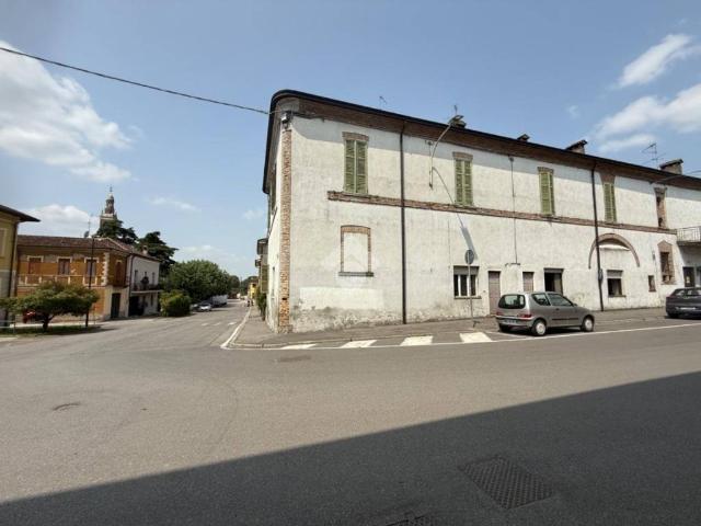 Appartamento in vendita a Formigara, Lombardia