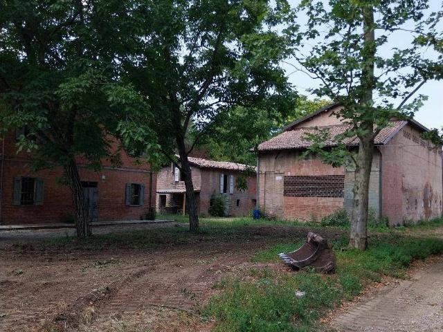 Rustico in vendita a Unione dei comuni del Distretto Ceramico, Formigine