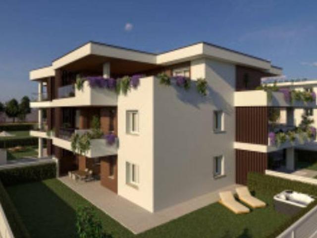 Appartamento in vendita a Formigine, Reggio Emilia