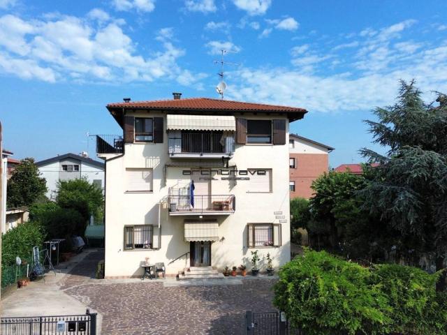 Appartamento in vendita a Formigine, Reggio Emilia