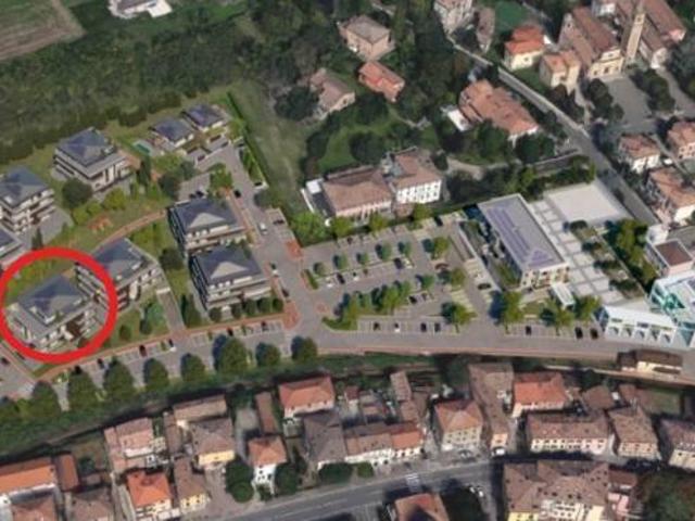 Appartamento in vendita a Unione dei comuni del Distretto Ceramico, Formigine