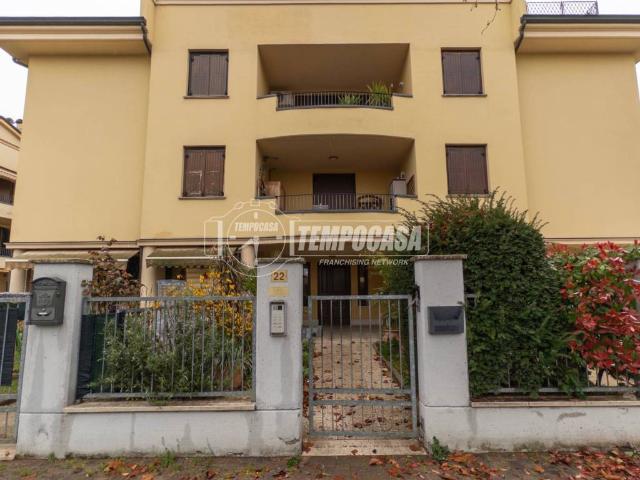 Appartamento in vendita a Unione dei comuni del Distretto Ceramico, Formigine
