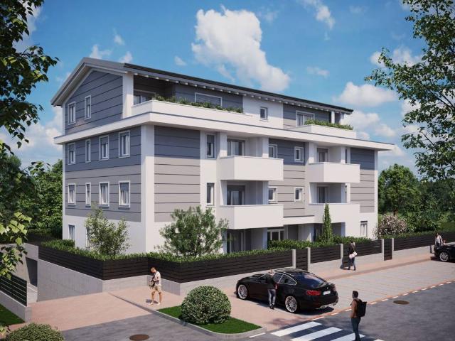 Attico in vendita a Unione dei comuni del Distretto Ceramico, Formigine
