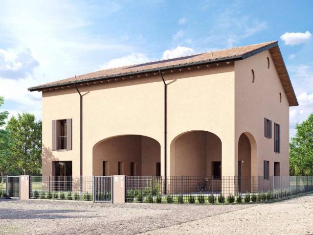 Appartamento in vendita a Formigine, Reggio Emilia