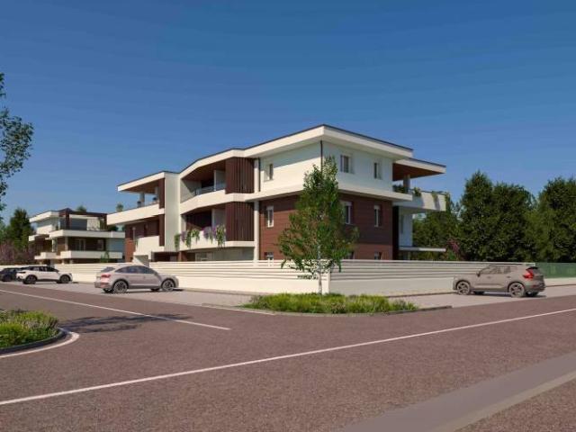 Appartamento in vendita a Casinalbo, Formigine