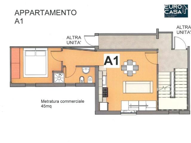 Appartamento in vendita a Unione dei comuni del Distretto Ceramico, Formigine