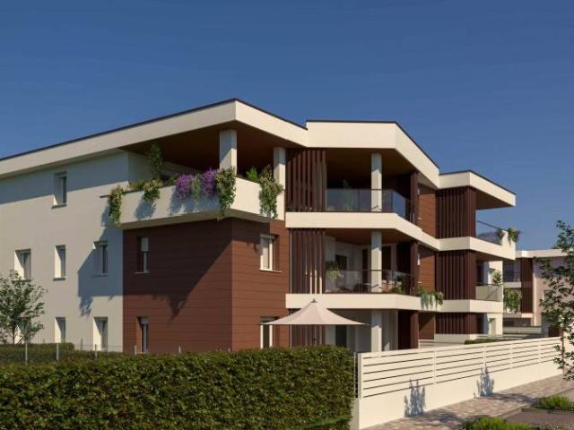 Appartamento in vendita a Unione dei comuni del Distretto Ceramico, Formigine
