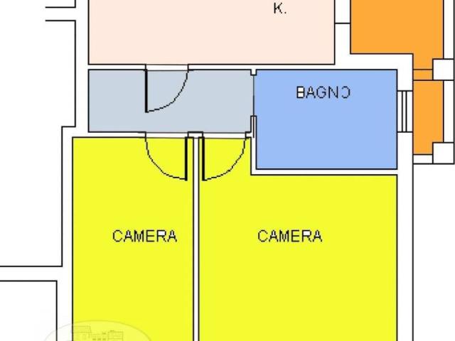 Appartamento in vendita a Formigine, Reggio Emilia