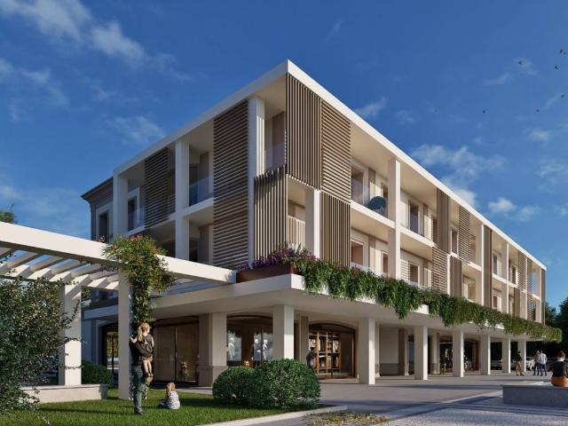 Appartamento in vendita a Unione dei comuni del Distretto Ceramico, Formigine