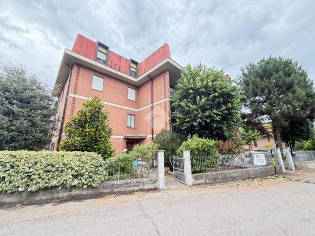 Appartamento in vendita a Unione dei comuni del Distretto Ceramico, Formigine