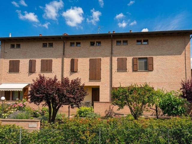 Appartamento in vendita a Unione dei comuni del Distretto Ceramico, Formigine