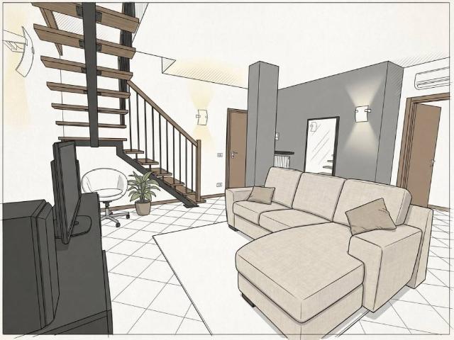 Appartamento in vendita a Unione dei comuni del Distretto Ceramico, Formigine