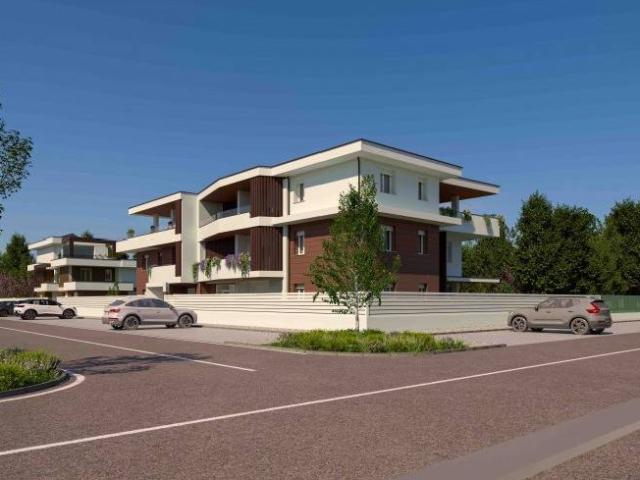 Appartamento in vendita a Unione dei comuni del Distretto Ceramico, Formigine