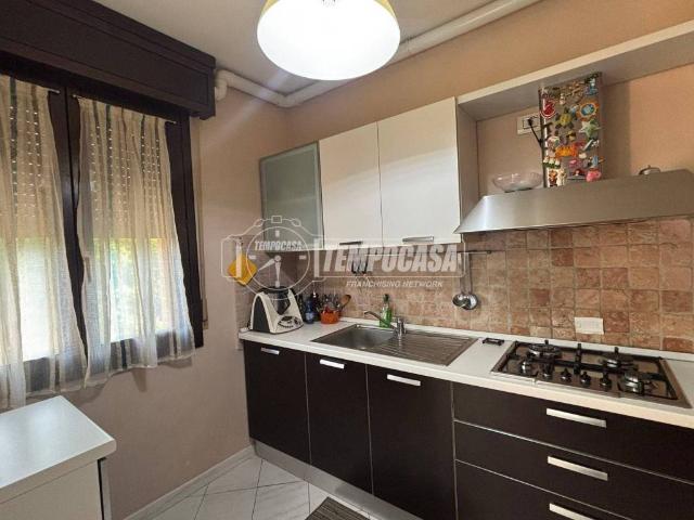 Appartamento in vendita a Formigine, Modena