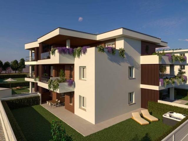 Appartamento in vendita a Unione dei comuni del Distretto Ceramico, Formigine