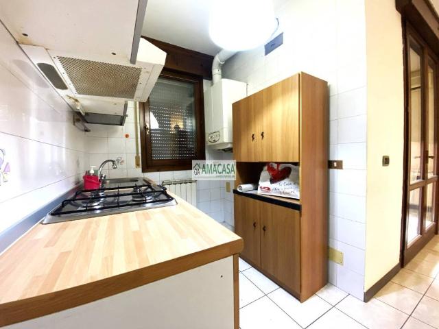 Appartamento in vendita a Formigine, Reggio Emilia